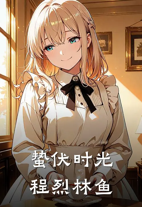 蛰伏时光程烈林鱼