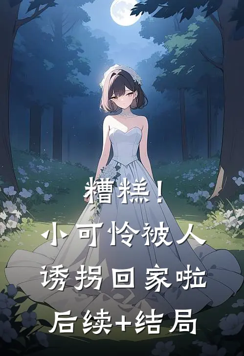 糟糕！小可怜被人诱拐回家啦后续+结局