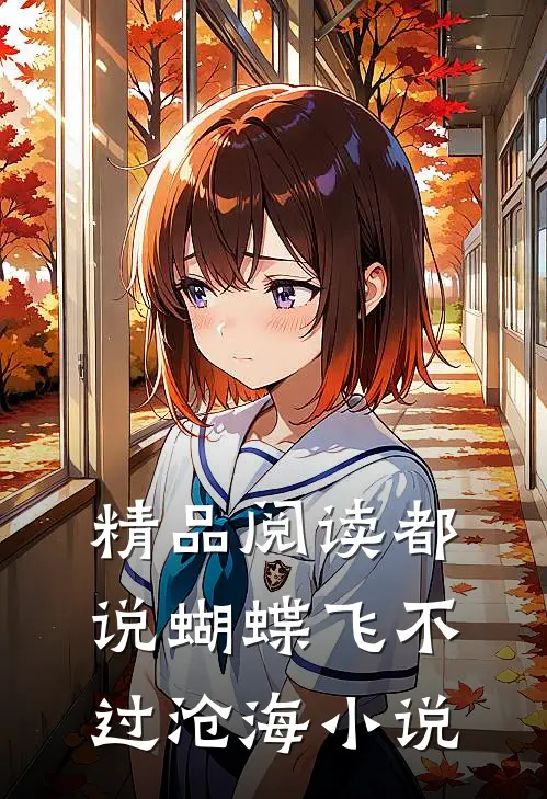 精品阅读都说蝴蝶飞不过沧海小说