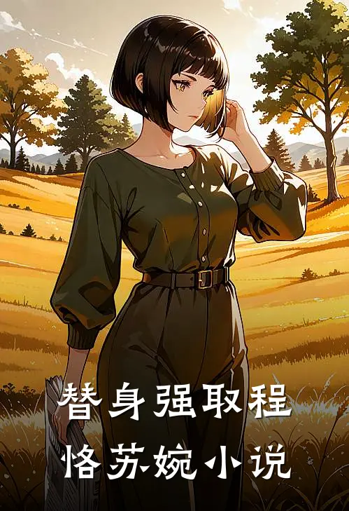替身强取程恪苏婉小说