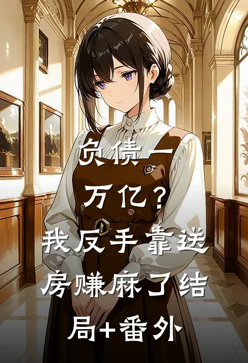 负债一万亿？我反手靠送房赚麻了结局+番外