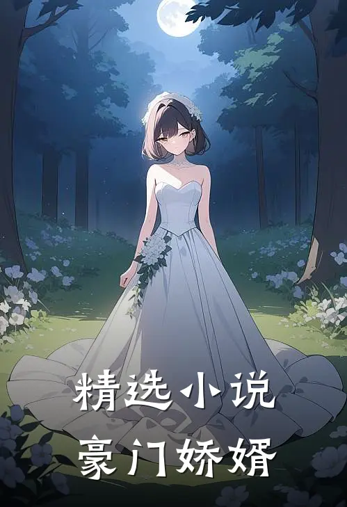 精选豪门娇婿在线阅读
