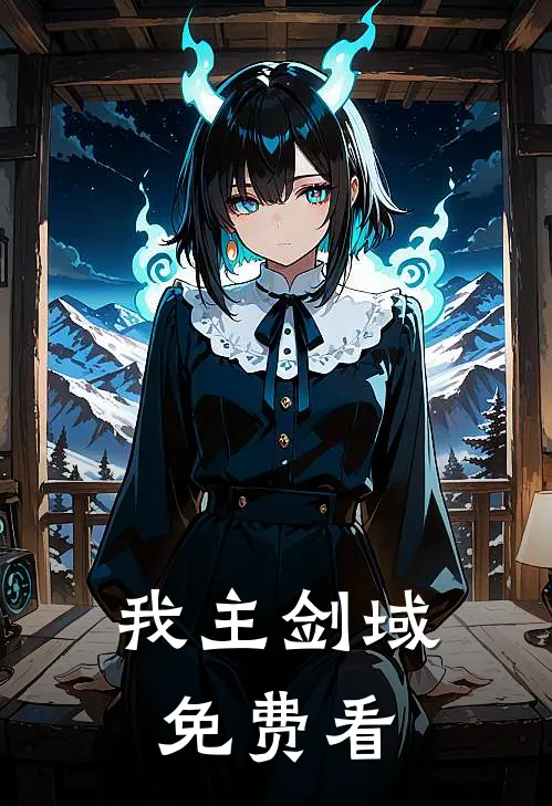 我主剑域免费看