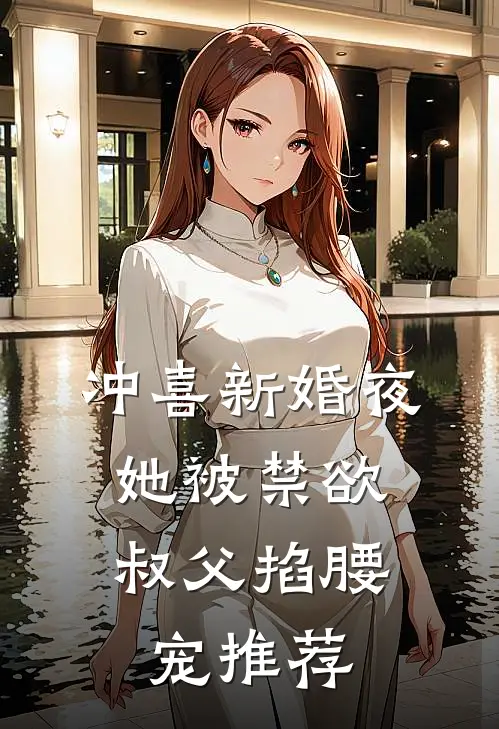 冲喜新婚夜，她被禁欲叔父掐腰宠推荐