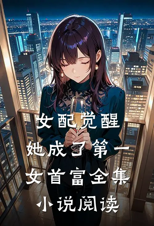 女配觉醒：她成了第一女首富全集小说阅读
