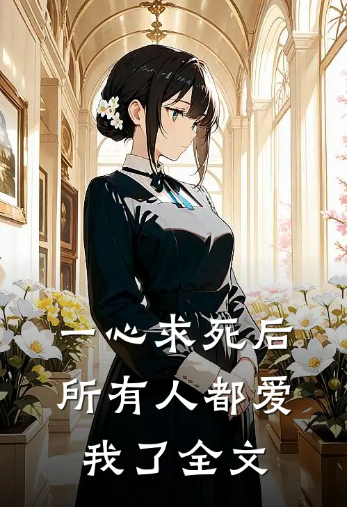 一心求死后，所有人都爱我了全文
