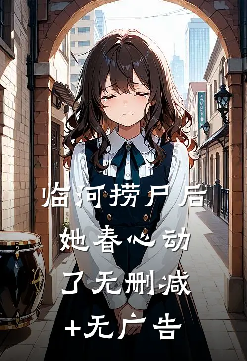临河捞尸后，她春心动了无删减+无广告