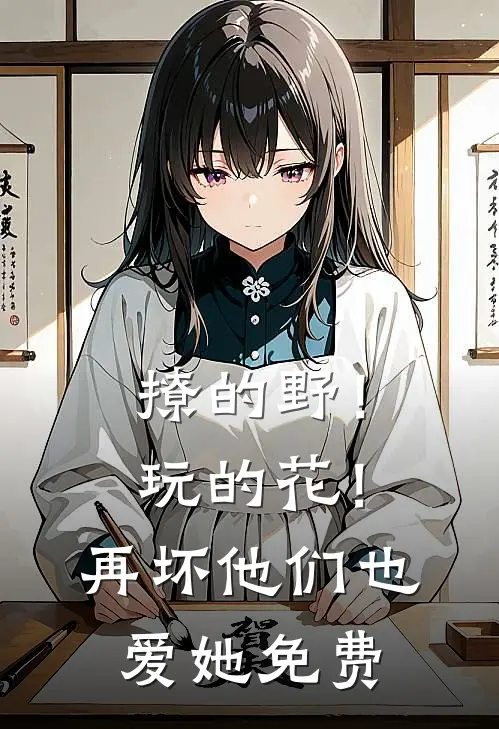 撩的野！玩的花！再坏他们也爱她免费