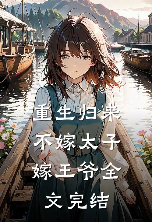 重生归来，不嫁太子嫁王爷全文完结