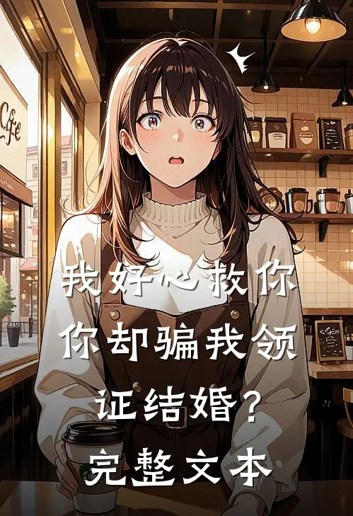 我好心救你，你却骗我领证结婚？完整文本