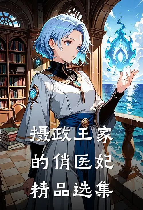 摄政王家的俏医妃精品选集