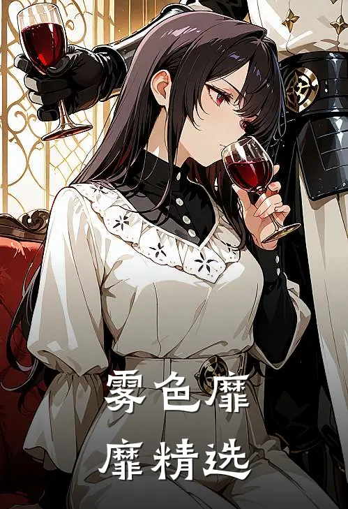 雾色靡靡精选