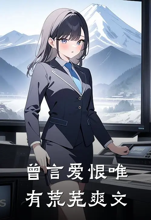 曾言爱恨唯有荒芜爽文