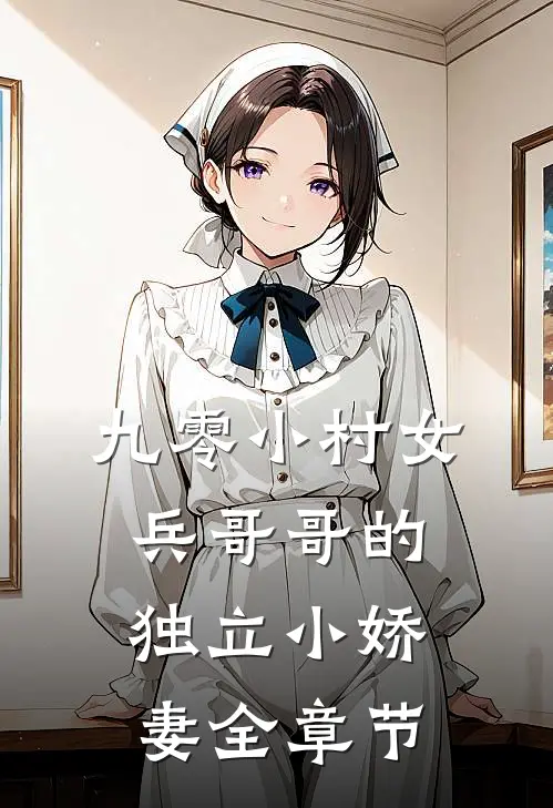 九零小村女兵哥哥的独立小娇妻全章节阅读