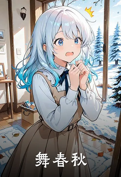 舞春秋