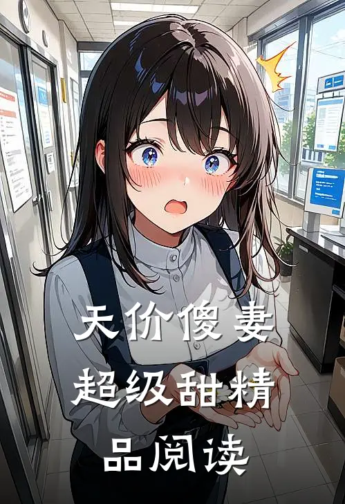 天价傻妻超级甜精品阅读
