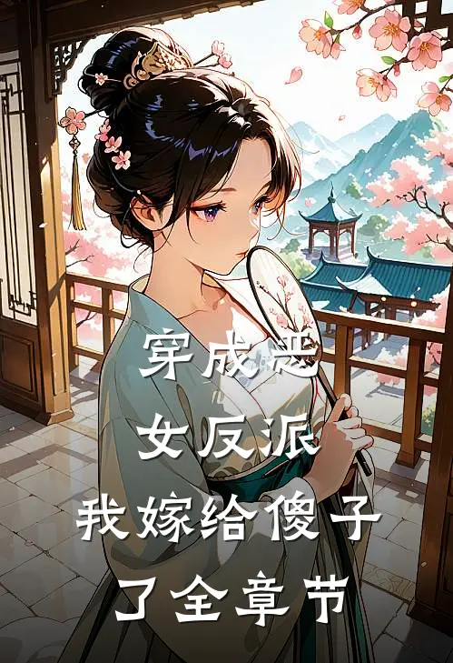 穿成恶女反派,我嫁给傻子了全章节