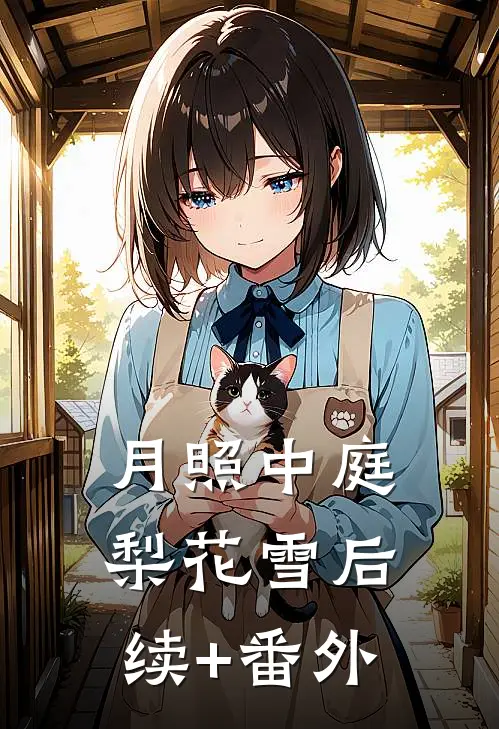 月照中庭梨花雪后续+番外
