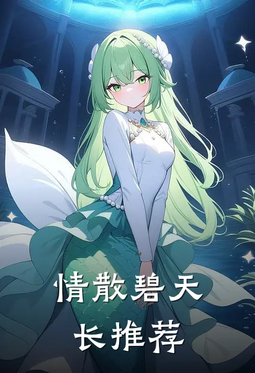 情散碧天长推荐