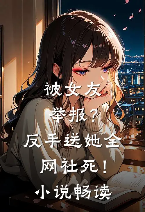 被女友举报？反手送她全网社死！小说畅读