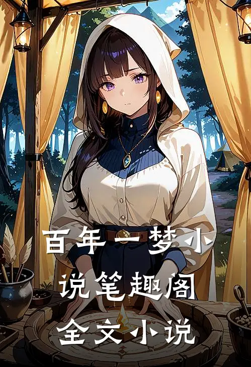 百年一梦小说笔趣阁全文小说
