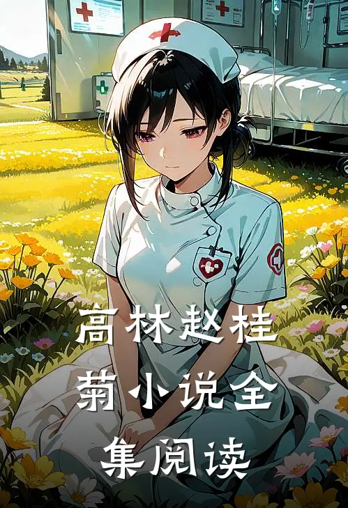 高林赵桂菊小说全集阅读
