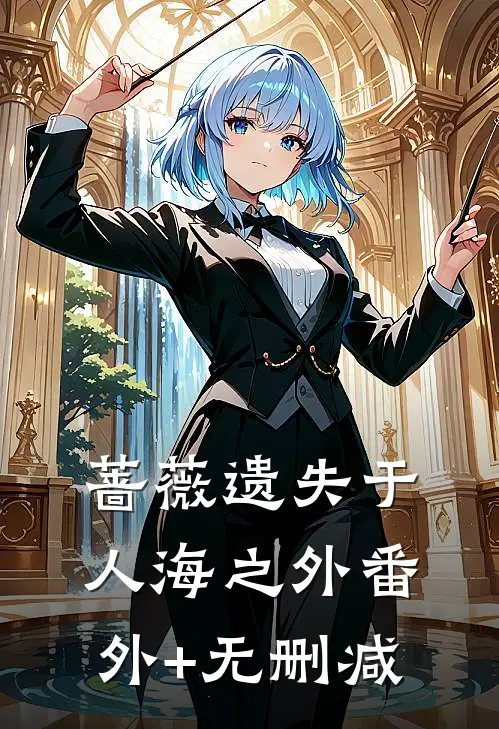 蔷薇遗失于人海之外番外+无删减