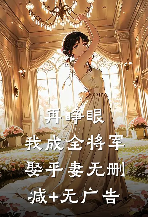 再睁眼，我成全将军娶平妻无删减+无广告