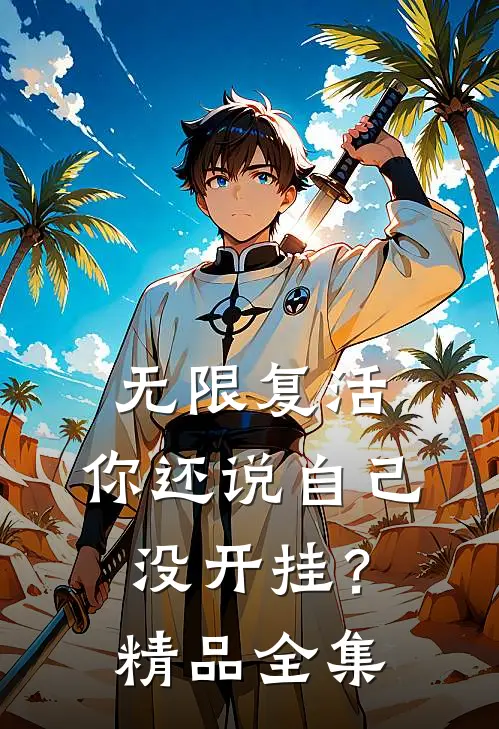 无限复活,你还说自己没开挂?精品全集在线观看