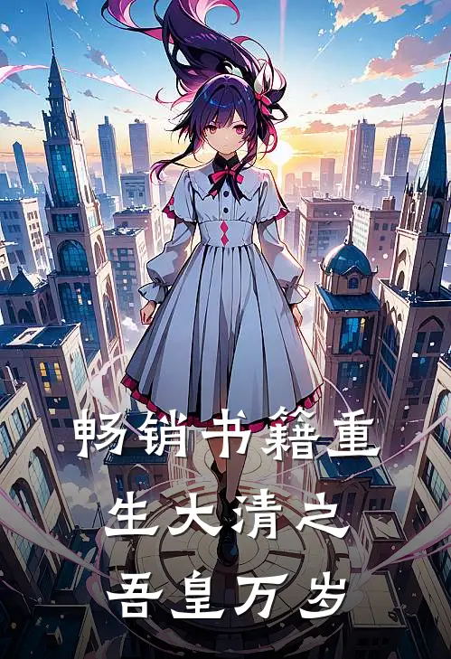 畅销书籍重生大清之吾皇万岁