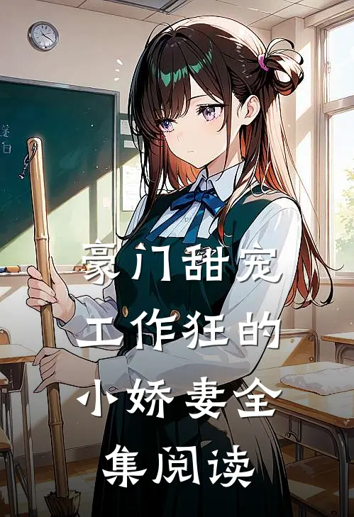 豪门甜宠：工作狂的小娇妻全集阅读