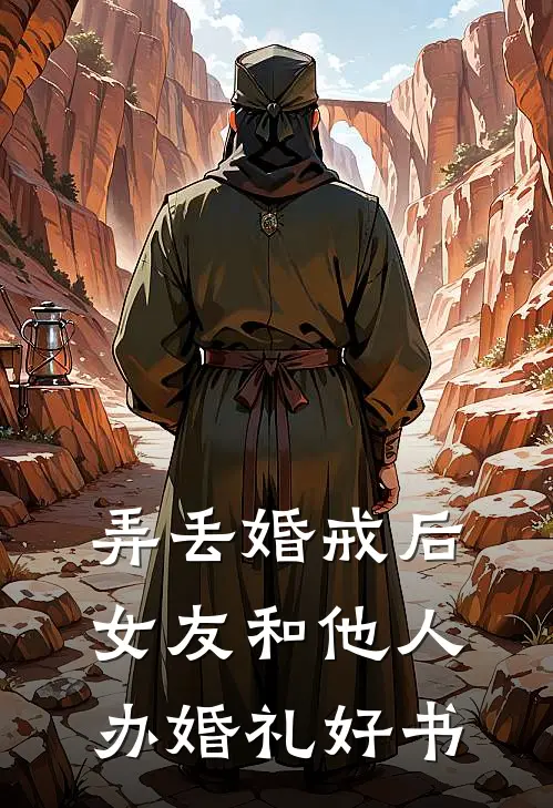 弄丢婚戒后，女友和他人办婚礼好书