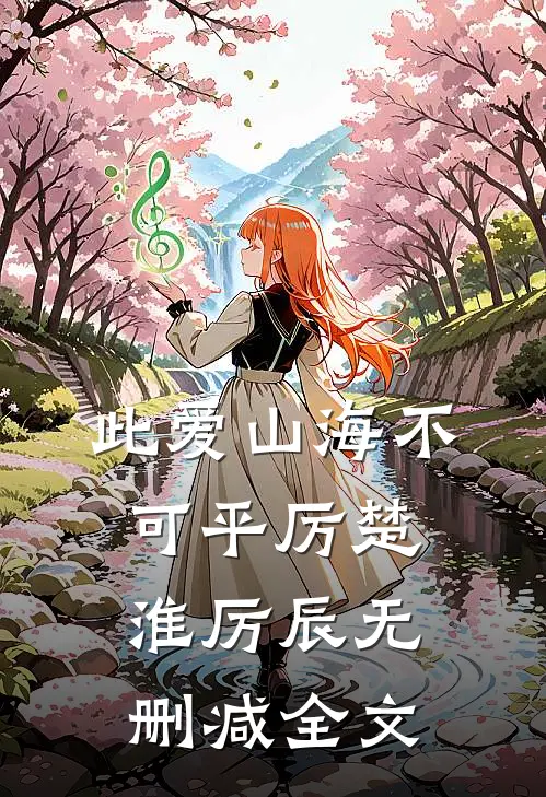 此爱山海不可平厉楚淮厉辰无删减全文