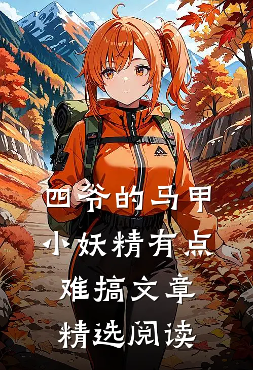 四爷的马甲小妖精有点难搞文章精选阅读