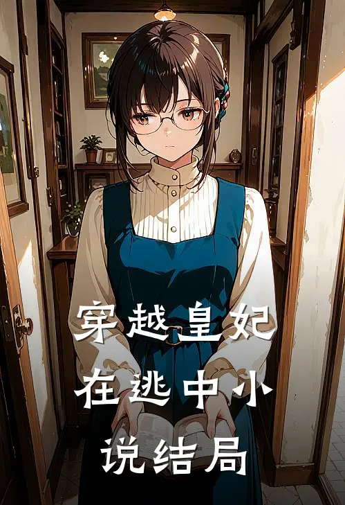 穿越皇妃在逃中小说结局