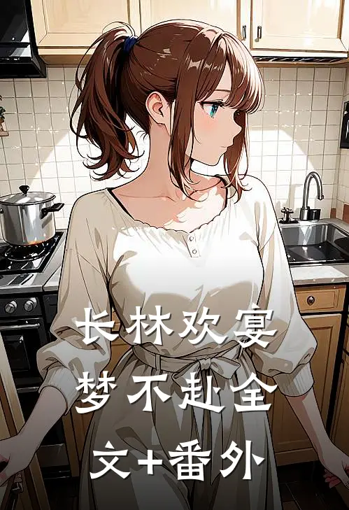 长林欢宴梦不赴全文+番外
