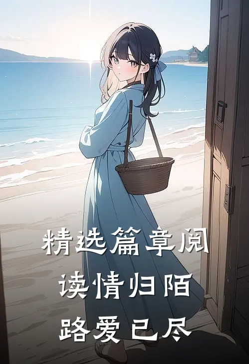精选篇章阅读情归陌路爱已尽