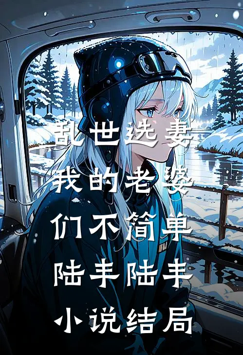 乱世选妻，我的老婆们不简单陆丰陆丰小说结局