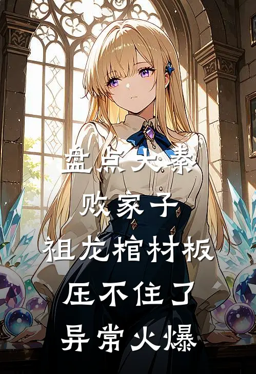 盘点大秦败家子，祖龙棺材板压不住了异常火爆