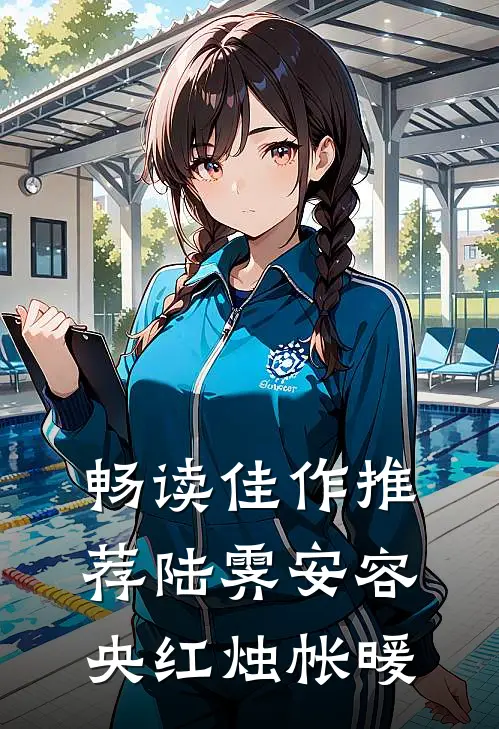 畅读佳作推荐陆霁安容央红烛帐暖