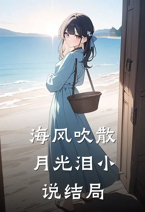 海风吹散月光泪小说结局