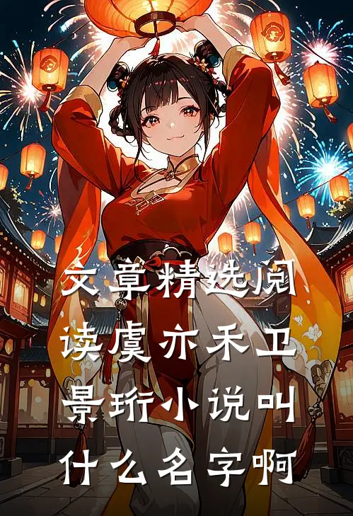 文章精选阅读虞亦禾卫景珩小说叫什么名字啊