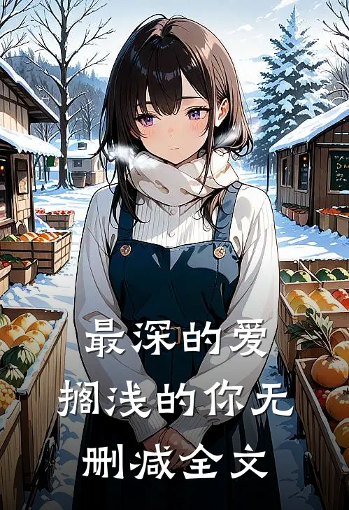 最深的爱，搁浅的你无删减全文
