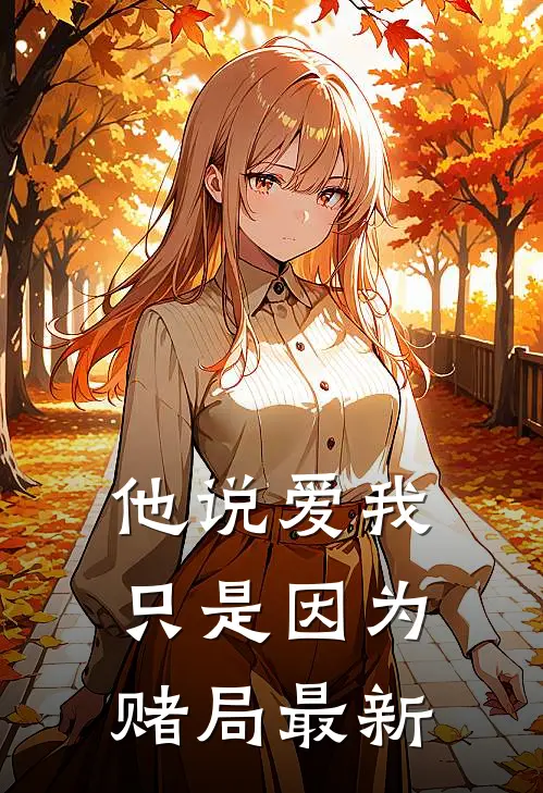 他说爱我，只是因为赌局最新