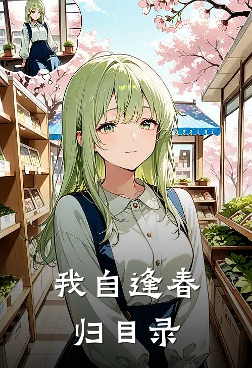 我自逢春归目录