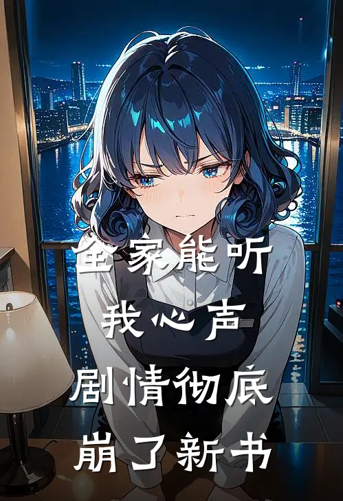 全家能听我心声，剧情彻底崩了新书