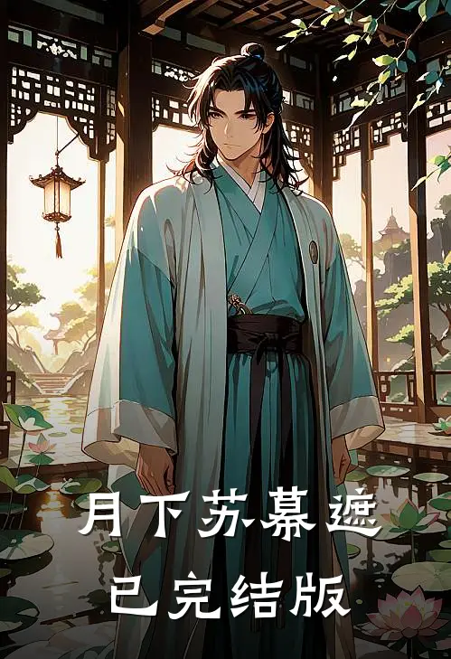月下苏幕遮已完结版