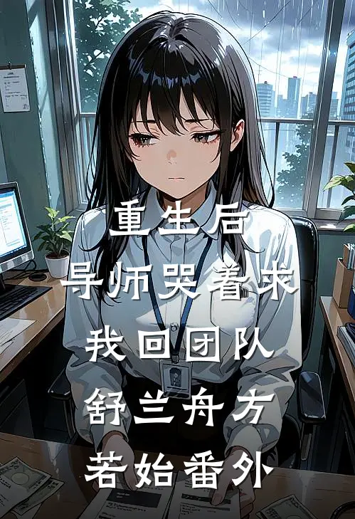 重生后，导师哭着求我回团队舒兰舟方若始 番外