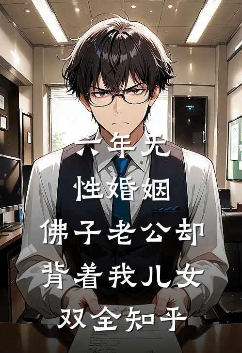 六年无性婚姻，佛子老公却背着我儿女双全知乎