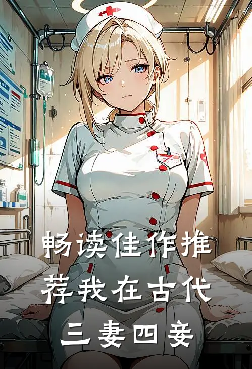 畅读佳作推荐我在古代三妻四妾